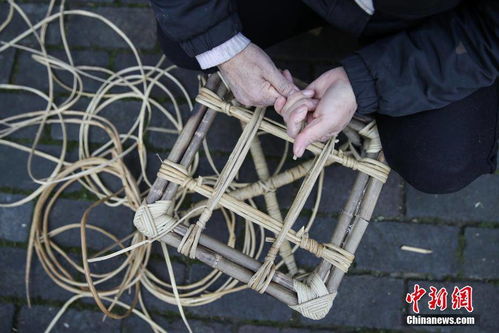 貴州匯川 指尖“小藤編” 織就幸福生活，匯川日用品批發(fā)展新篇