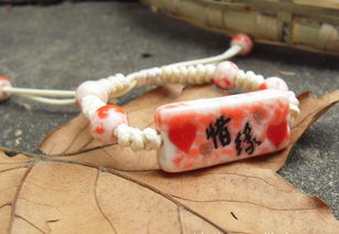 匠心獨(dú)運(yùn)，瓷韻生輝 DIY陶瓷手鏈與批發(fā)廠家全指南