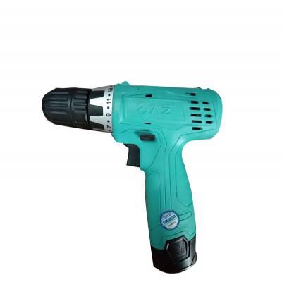 南京大藝鋰電鉆T22 12V 1300mAh工業(yè)級(jí)電動(dòng)螺絲刀價(jià)格與供應(yīng)商解析
